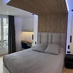 Renovated Apartment Near Tuileries And Concorde