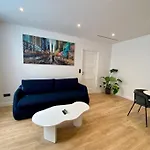 Renovated Apartment Near Tuileries And Concorde