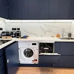 Renovated Apartment Near Tuileries And Concorde