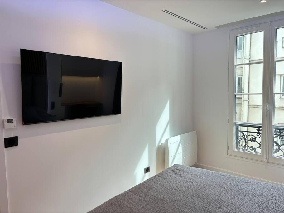 Appartement Renovated Near Tuileries And Concorde *