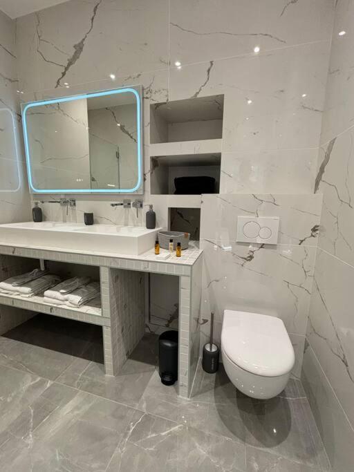 Renovated Near Tuileries And Concorde Appartement *