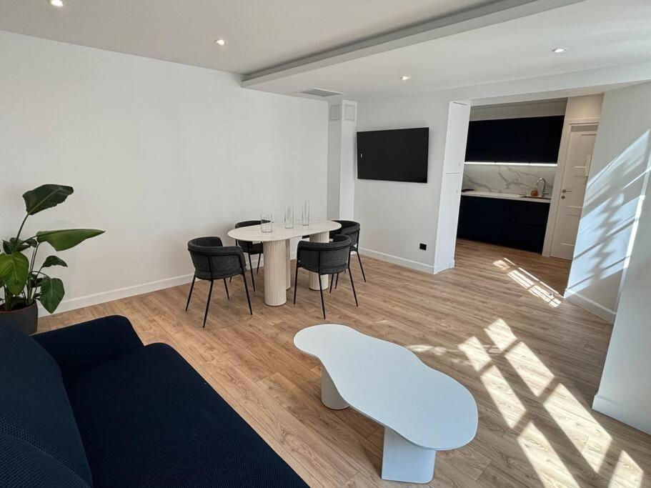 Appartement Renovated Near Tuileries And Concorde *