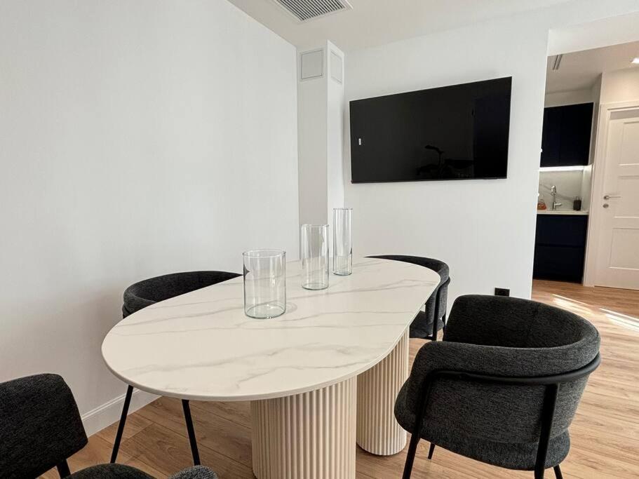 Renovated Near Tuileries And Concorde Appartement
