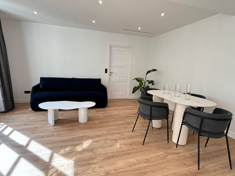 Appartement Renovated Near Tuileries And Concorde *