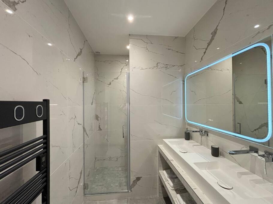 Renovated Near Tuileries And Concorde Appartement *