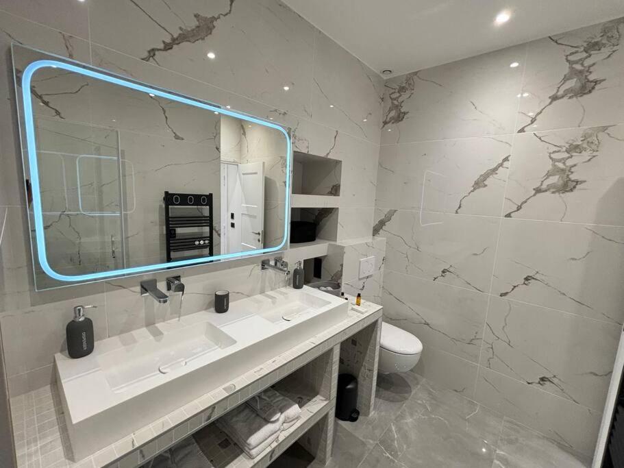 Appartement Renovated Near Tuileries And Concorde *